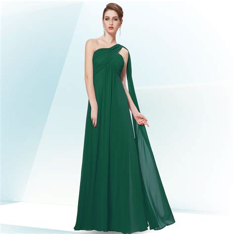 Long Women Chiffon Formal Evening Party Dresses Bridesmaid Ball Gown Prom 09816 Ebay