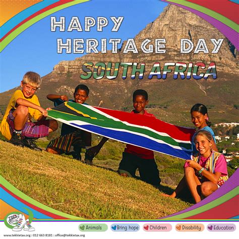 Happy Heritage Day Quotes Shortquotescc