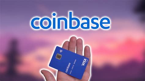 The company is launching a separate mobile app called coinbase card to the app supports any cryptocurrency currently available on coinbase. 🤑 Coinbase lets UK users spend bitcoins with new Visa ...
