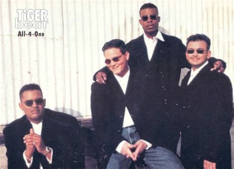 Boy Bands You Might Have Completely Forgotten About 31