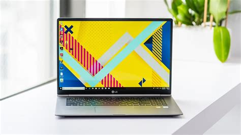The Best 17 Inch Laptops For 2019