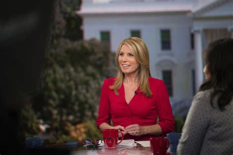 Former GOP aide Wallace lighting it up for MSNBC | AP News