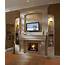 In Consideration Of Corner Fireplace Mantels  Designs