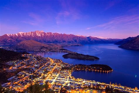The Best Places To Live In New Zealand MoveHub