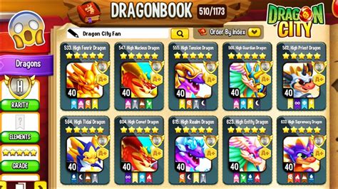 How To Buy All Heroic Dragon In Dragon City Only 500 Gems Youtube