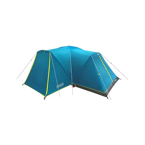 Coleman 8 Person Skydome Xl Tent With Lighting Shop Online Camping