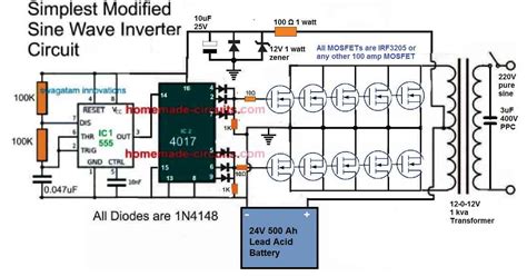 Egs002 Inverter Circuit Diagram Pdf Wiring Draw And Schematic