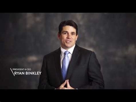 An Introduction To Generational Equity Ryan Binkley Youtube