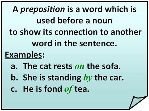 Standard 4 students should practice questions and answers given here for english in grade 4 which will help them to improve your. Prepositions - Fort Worth Academy Grade 4 Adventure