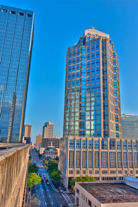 Over The Edge Matthew Paulson Photography