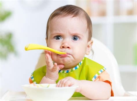 5 Ricette Golose Per Bambini Di 1 Anno Cose Da Mamme Kitchen Stocked