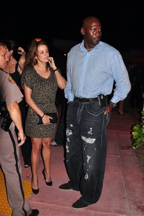 michael jordan s wife yvette prieto s unexpected fashion evolution footwear news