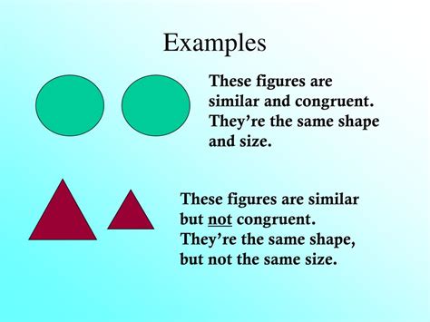 Ppt Chapter 10 Congruent And Similar Triangles Powerpoint
