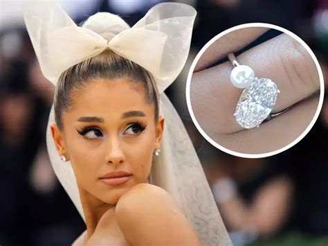 The Hidden Meanings Behind 10 Celebrity Engagement Rings Business