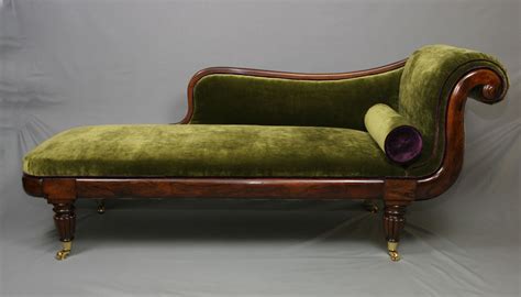 15 Best Antique Chaise Lounges