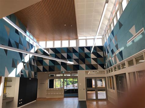 We recommend that all parents check the dates caloundra christian college have published on their website. Caloundra Christian College - Quiet Please Acoustics
