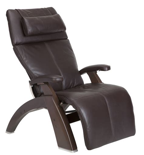 Human Touch Perfect Chair Classic Power Pc 510 Zero Gravity Recliner By