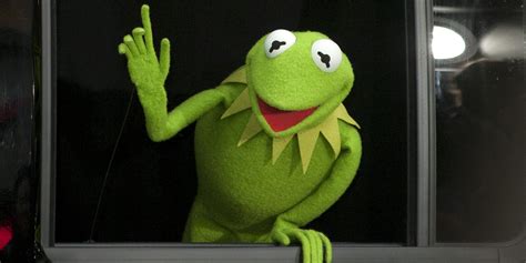 Kermit The Frog Meme 