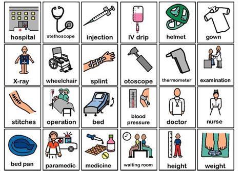 Free printable pecs cards | free pec symbols, examples of toy pictures. Children with Autism in the ED - Can we do better? - PaediatricFOAM