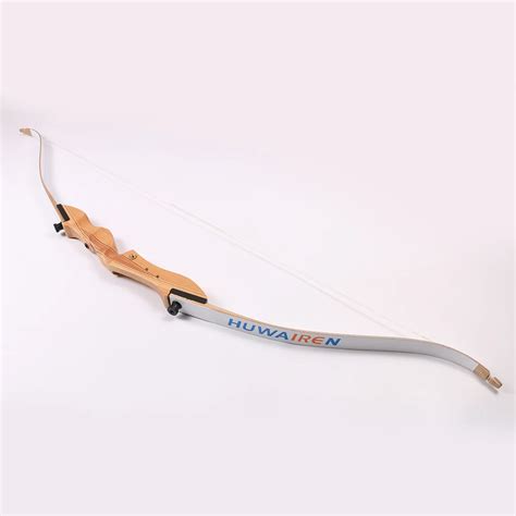 1 Pcs 48 Inch 10lbs Hunting Archery Recurve Take Down Training Bow For