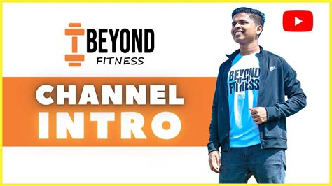 Beyond Fitness The Intro Youtube