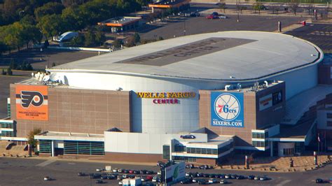 For most nba games, arena doors open one hour before the start of the game. Philadelphia 76ers Explore New Arena at Penn's Landing ...