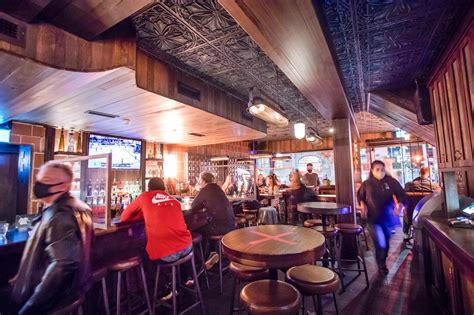 The Top 15 New Bars In Toronto By Neighbourhood