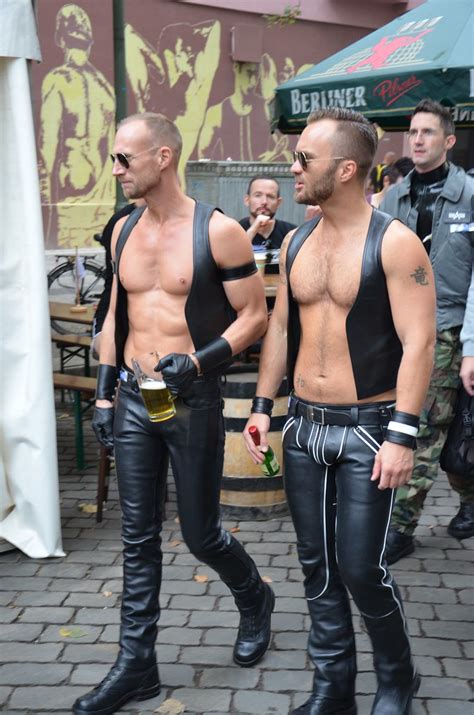 Folsom Europe 2014 Torsos Folsom Europe 2014 Torsos Flickr