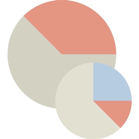 Pie Charts Vector Svg Icon Png Repo Free Png Icons