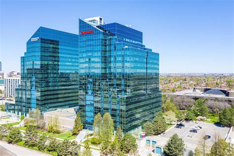 2235 Sheppard Ave E Toronto On M2j 5c2 Office For Lease