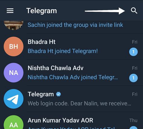 How To Use Telegram Channels Fossbytes