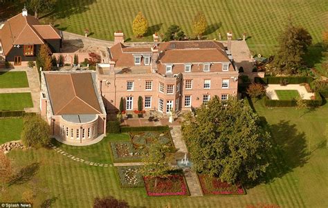 How The Beckhams Profited From Their Adventures In The Housing Market
