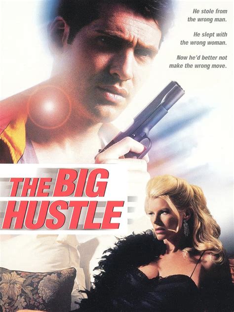 The Big Hustle Video 1999 Imdb