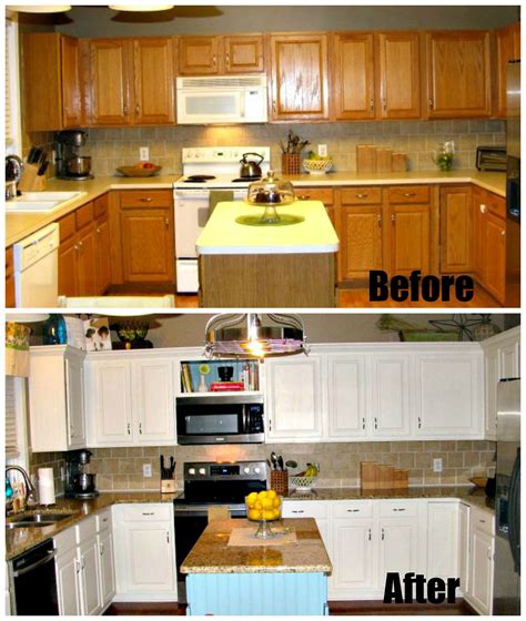 Diy network's kitchen renovations has the solution. Pin by Whitney Small/Restyled Residen on My projects completed | Inexpensive kitchen remodel ...