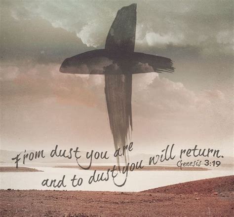 Ash wednesday is the first day of lent. Ash Wednesday Bible Verse Wallpaper - Quote Images HD Free