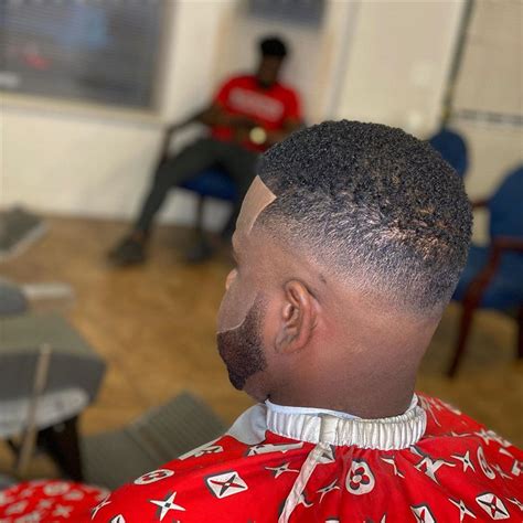 35 Stylish Fade Haircuts For Black Men 2021 Lead Hairstyles