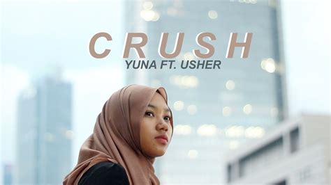 The song peaked at no. Crush - Yuna ft. Usher ( Music Video Cover ) - YouTube