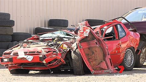 Nikki Catsouras Porsche Accident