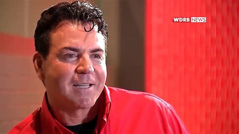 Papa Johns Founder Says Hes Tried Scrubbing N Word From Vocabulary