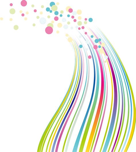 Abstract Lines PNG Image PNG, SVG Clip art for Web - Download Clip Art