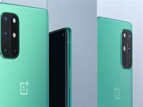 Oneplus 8t 5g Smartphone Boasts A 120 Hz Refresh Rate With Ultra Smooth