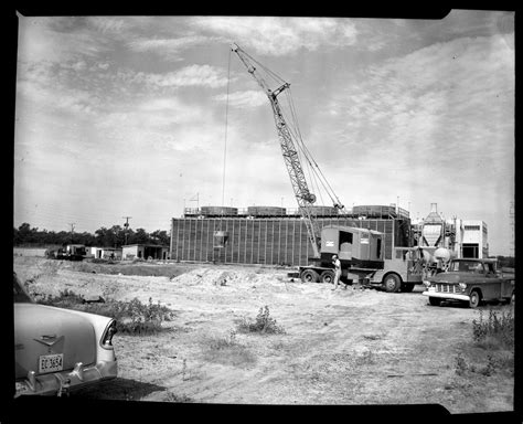 City Of Denton Municipal Generating Station Side 1 Of 1 The