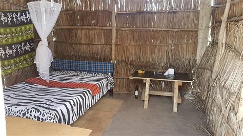 Mida Creek Nature Camp Hotel Watamu Kenya Prezzi 2022 E Recensioni