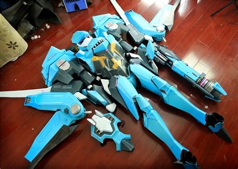Overwatch Pharah Skin Raptorion Cosplay Armor For Sale Other
