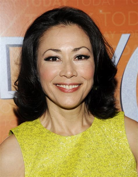Ann Curry Makes It Official Shes Out As Co Host Of Nbcs Today Show