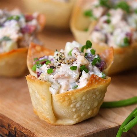 The 25 Best Appetizers For A Crowd Ideas On Pinterest