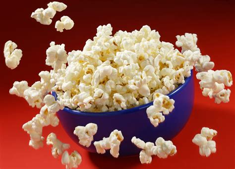 Best Popcorn Fundraiser Up To 50 Profit