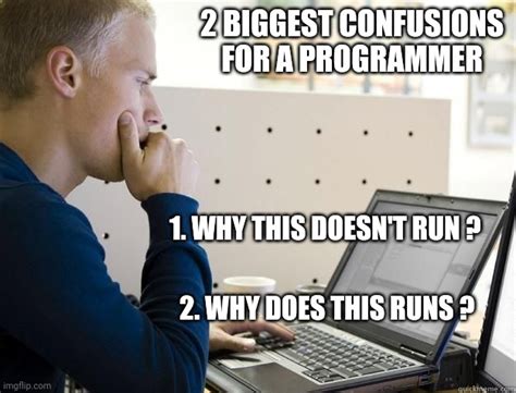 Programmers Life Imgflip