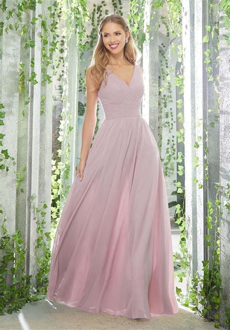 Bridesmaid Dress Mori Lee Bridesmaids Spring 2019 Collection 21621