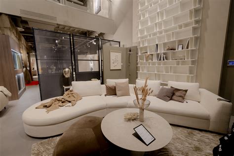 Showrooms Boconcept Designerati